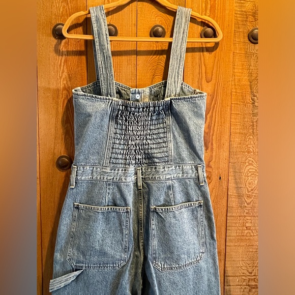 Agolde Pandora Jumpsuit - Color: Temor - Size 29 - Picture 7 of 7